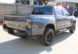 2021 Toyota Tacoma SR - Image 7