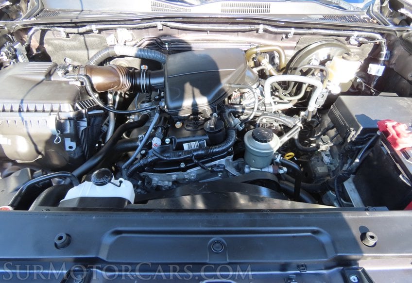 2021 Toyota Tacoma SR - Image 46