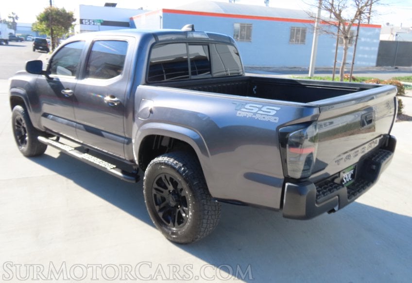 2021 Toyota Tacoma SR - Image 8