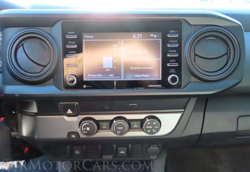 2021 Toyota Tacoma SR - Image 28