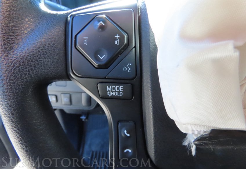 2021 Toyota Tacoma SR - Image 22