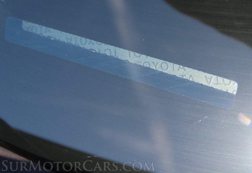 2021 Toyota Tacoma SR - Image 41