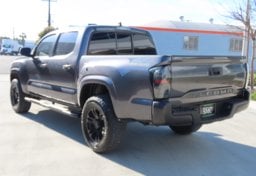 2021 Toyota Tacoma SR - Image 10