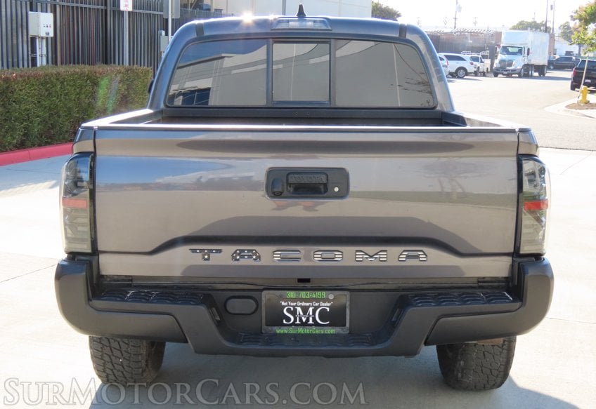 2021 Toyota Tacoma SR - Image 49