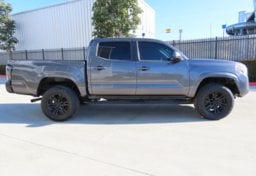 2021 Toyota Tacoma SR - Image 6