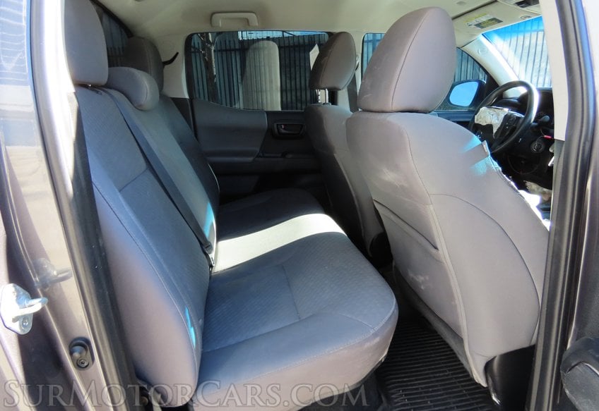 2021 Toyota Tacoma SR - Image 16