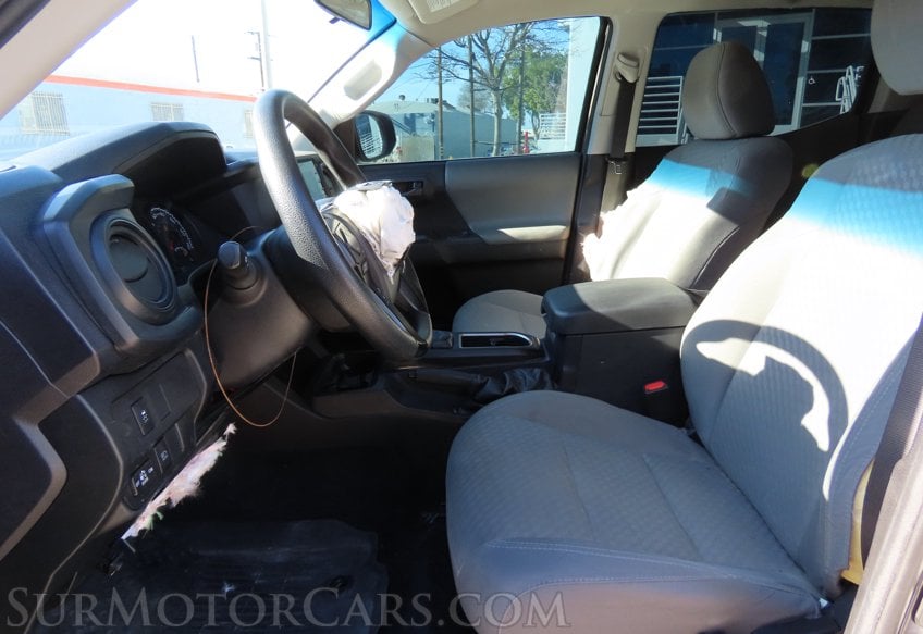 2021 Toyota Tacoma SR - Image 34