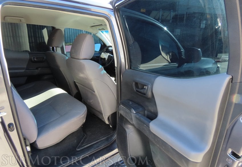 2021 Toyota Tacoma SR - Image 15