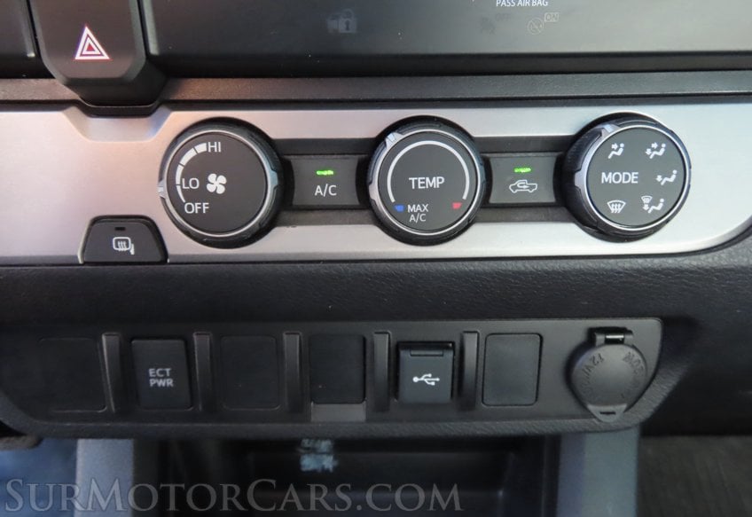 2021 Toyota Tacoma SR - Image 29