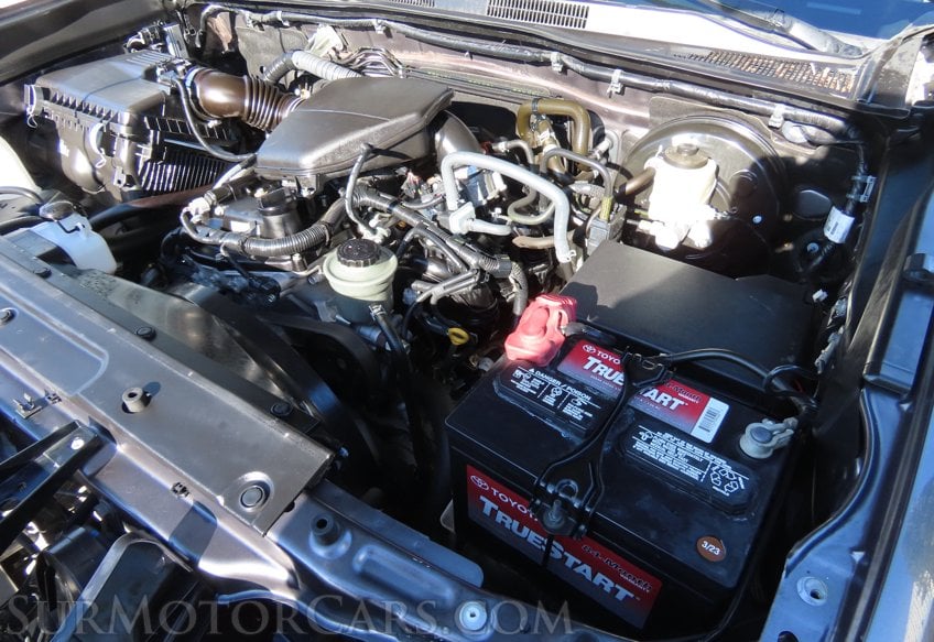 2021 Toyota Tacoma SR - Image 44