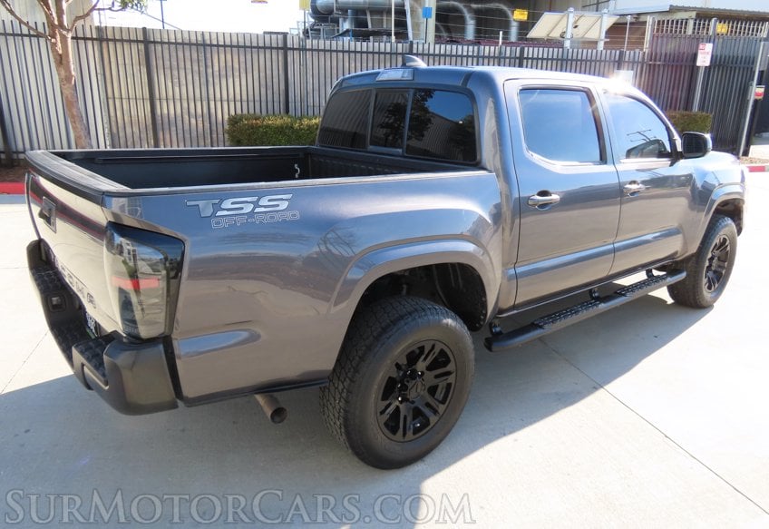 2021 Toyota Tacoma SR - Image 9