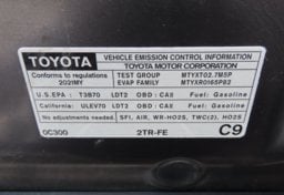 2021 Toyota Tacoma SR - Image 42