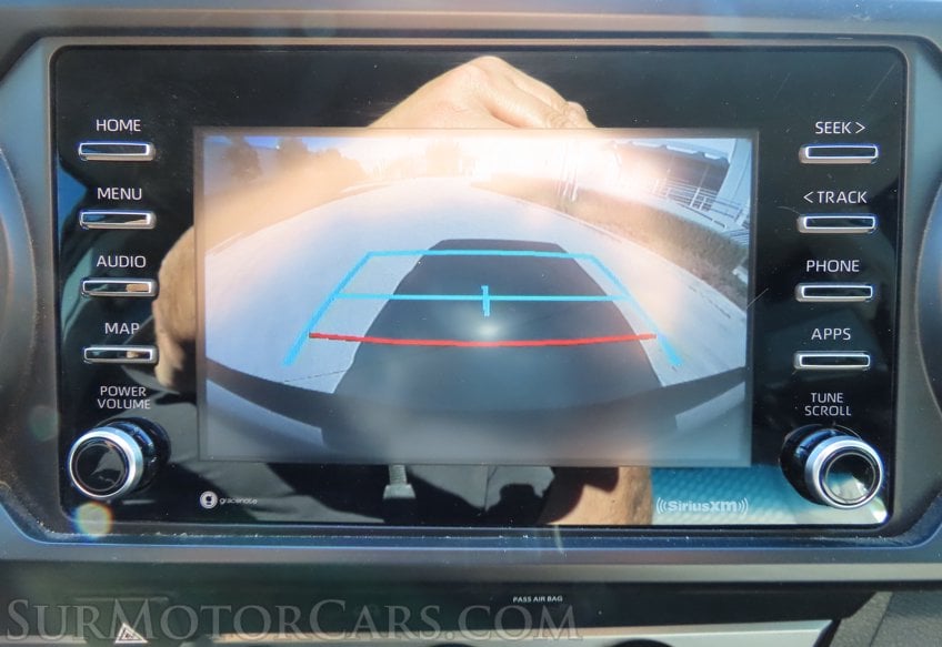 2021 Toyota Tacoma SR - Image 18