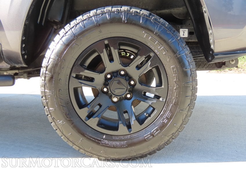 2021 Toyota Tacoma SR - Image 36