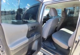 2021 Toyota Tacoma SR - Image 38