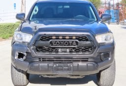 2021 Toyota Tacoma SR - Image 11