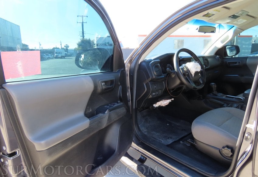 2021 Toyota Tacoma SR - Image 32