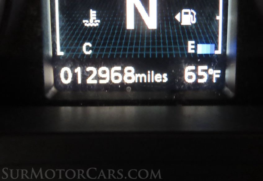 2025 Mitsubishi Outlander Sport - Image 31