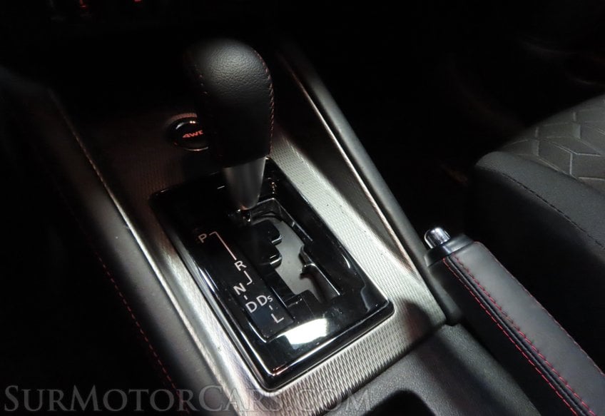 2025 Mitsubishi Outlander Sport - Image 41