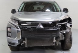 2025 Mitsubishi Outlander Sport - Image 11