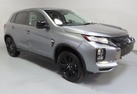 2025 Mitsubishi Outlander Sport