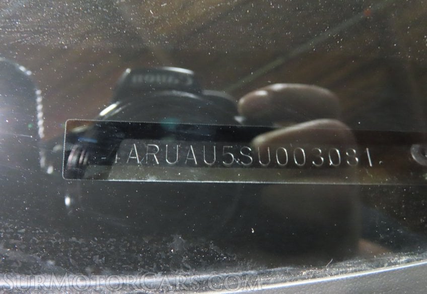 2025 Mitsubishi Outlander Sport - Image 51