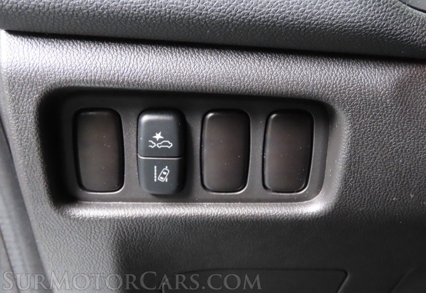 2025 Mitsubishi Outlander Sport - Image 38