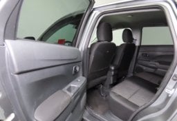 2025 Mitsubishi Outlander Sport - Image 19