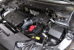 2025 Mitsubishi Outlander Sport - Image 47