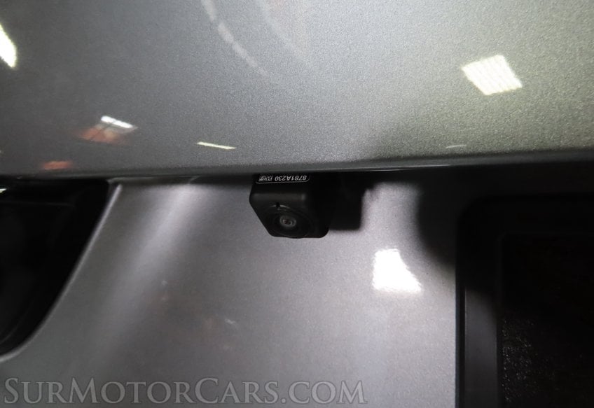 2025 Mitsubishi Outlander Sport - Image 35