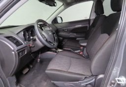 2025 Mitsubishi Outlander Sport - Image 24