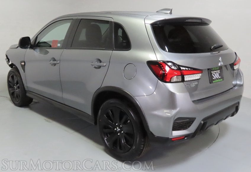 2025 Mitsubishi Outlander Sport - Image 10