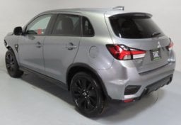 2025 Mitsubishi Outlander Sport - Image 10