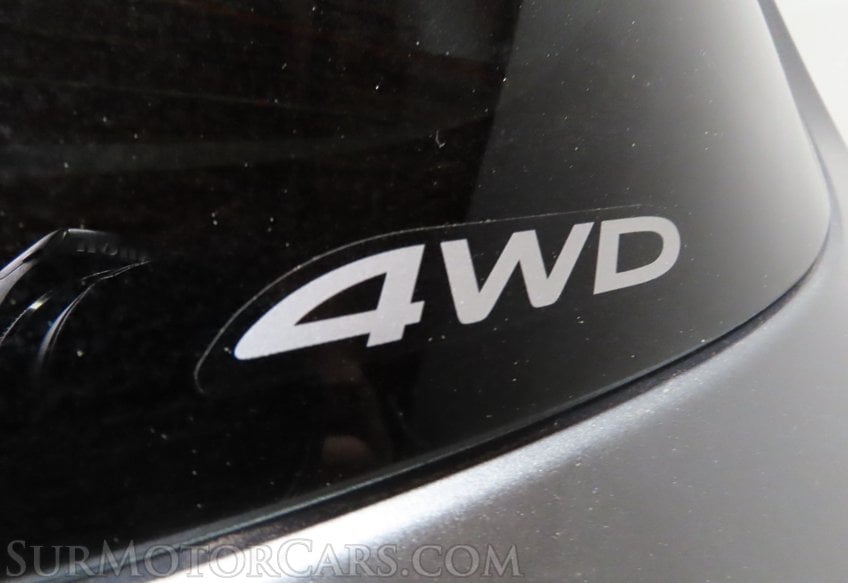 2025 Mitsubishi Outlander Sport - Image 37