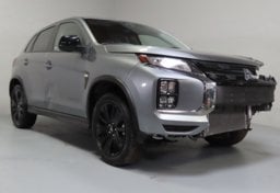 2025 Mitsubishi Outlander Sport - Image 3