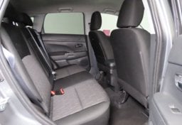 2025 Mitsubishi Outlander Sport - Image 26