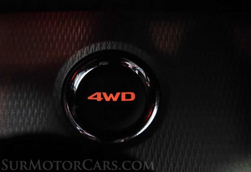 2025 Mitsubishi Outlander Sport - Image 42