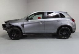 2025 Mitsubishi Outlander Sport - Image 6