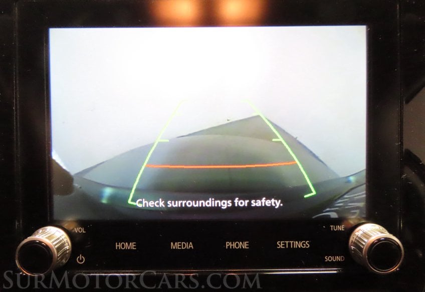 2025 Mitsubishi Outlander Sport - Image 40