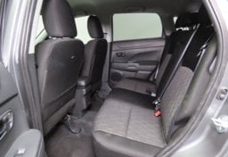 2025 Mitsubishi Outlander Sport - Image 20