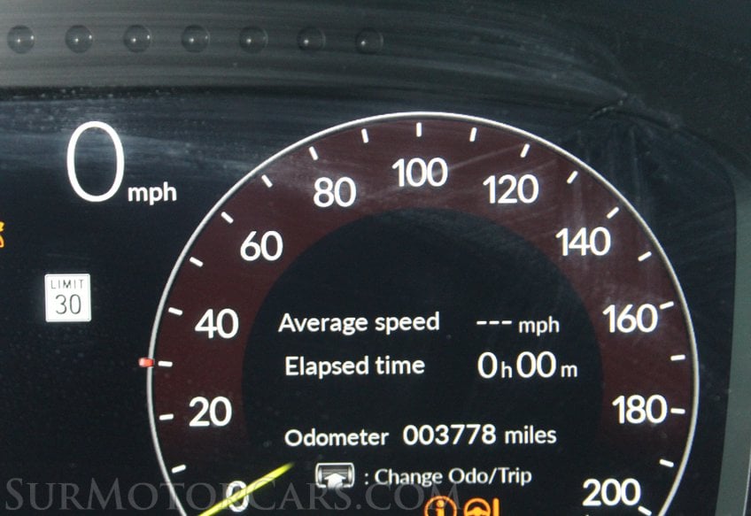 2025 Honda Civic Type R - Image 44