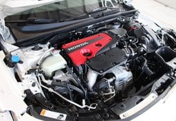 2025 Honda Civic Type R - Image 62