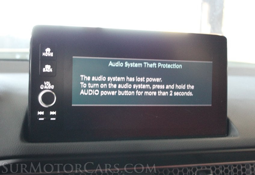 2025 Honda Civic Type R - Image 43