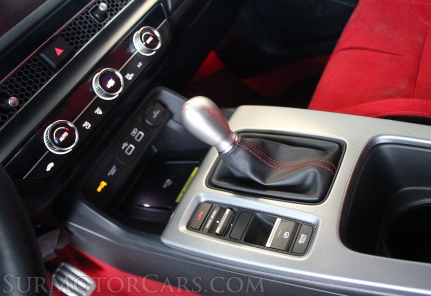 2025 Honda Civic Type R - Image 48