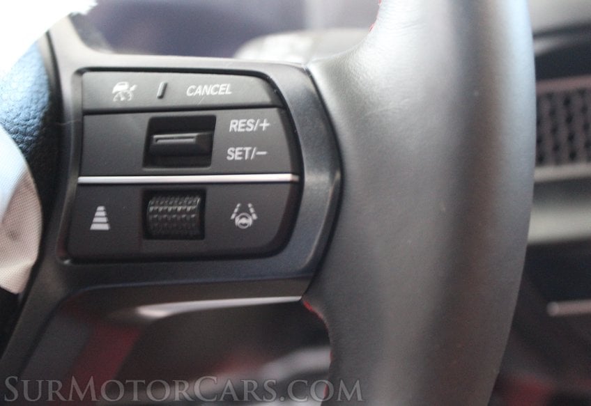 2025 Honda Civic Type R - Image 40