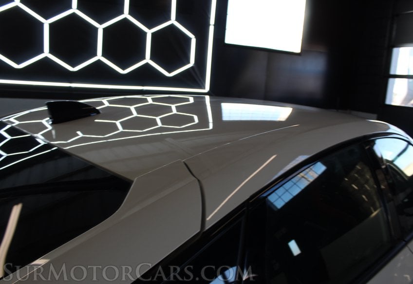 2025 Honda Civic Type R - Image 25