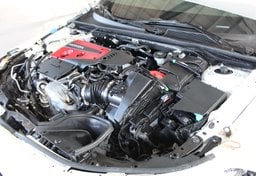 2025 Honda Civic Type R - Image 64