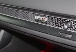 2025 Honda Civic Type R - Image 51