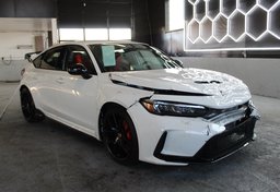 2025 Honda Civic Type R - Image 1