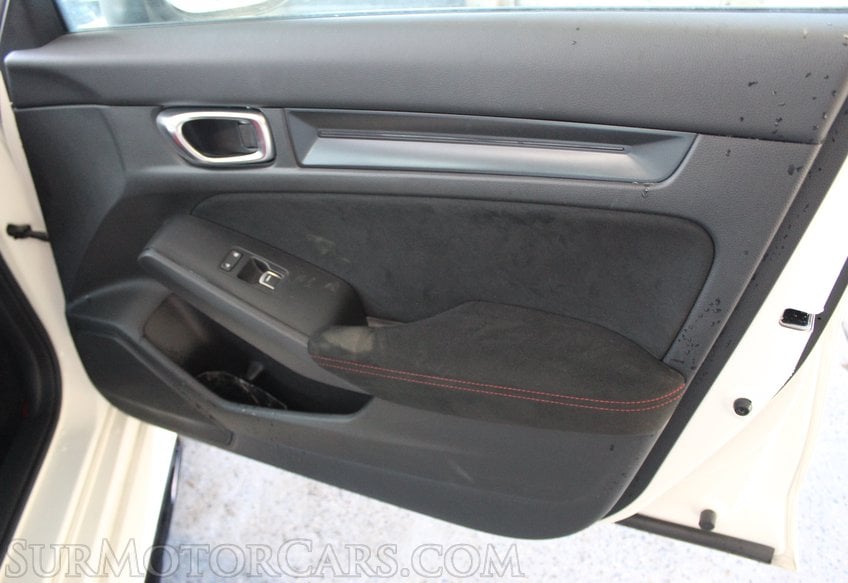 2025 Honda Civic Type R - Image 57